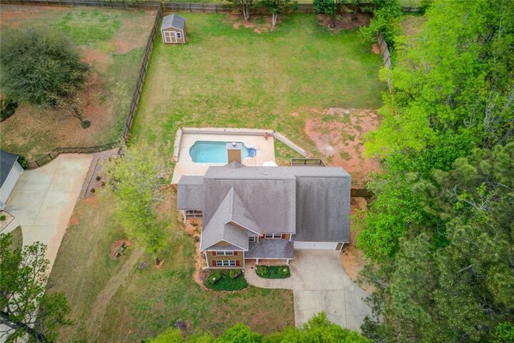 Property Photo:  168 Cardinal Ridge  GA 30549 