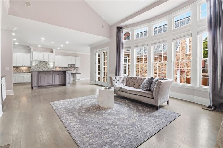 Property Photo:  4738 Ivy Ridge Drive SE  GA 30339 