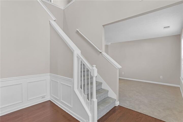 Property Photo: 2983 Bancroft Glen NW GA 30144