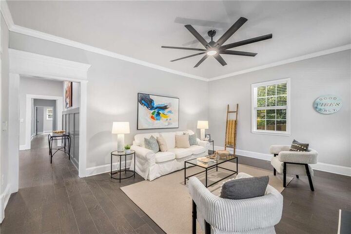 Property Photo:  201 Adair Avenue SE  GA 30315 