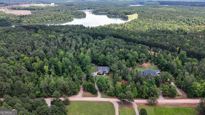 Property Photo: 172 Sam Solomon Road GA 30248
