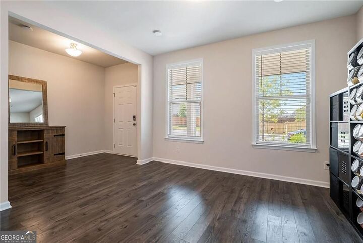 Property Photo:  1076 Allspice Way  GA 30045 