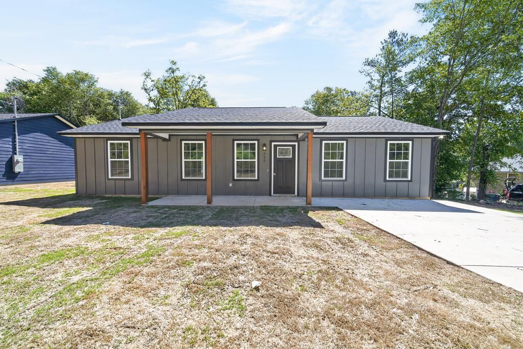 Property Photo:  730 Moye Road  GA 31907 