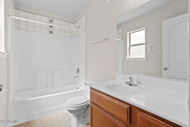 Property Photo:  11836 Mesquite Bush Drive  TX 79934 