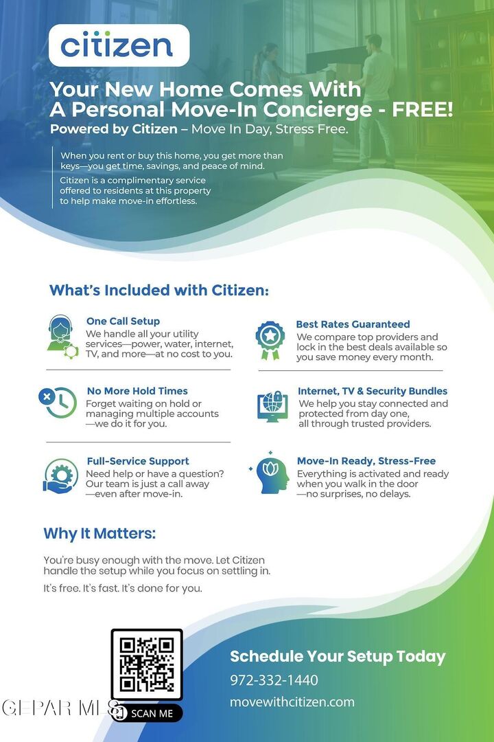 Property Photo:  14676 Oldenberg Court  TX 79938 