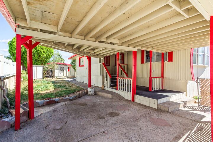 Property Photo: 2968 Parkway Drive CO 81504