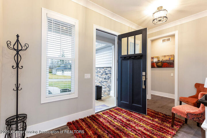 Property Photo:  6480 Heathfield Drive  MI 48823 