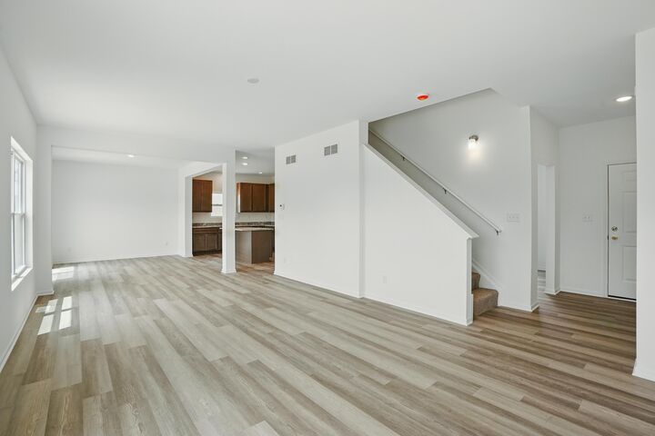 Property Photo:  6774 E 103rd Lane  IN 46307 