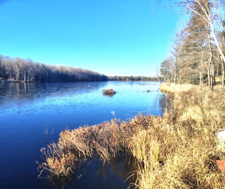 Property Photo:  11875 Thoma Dr  WI 54557 