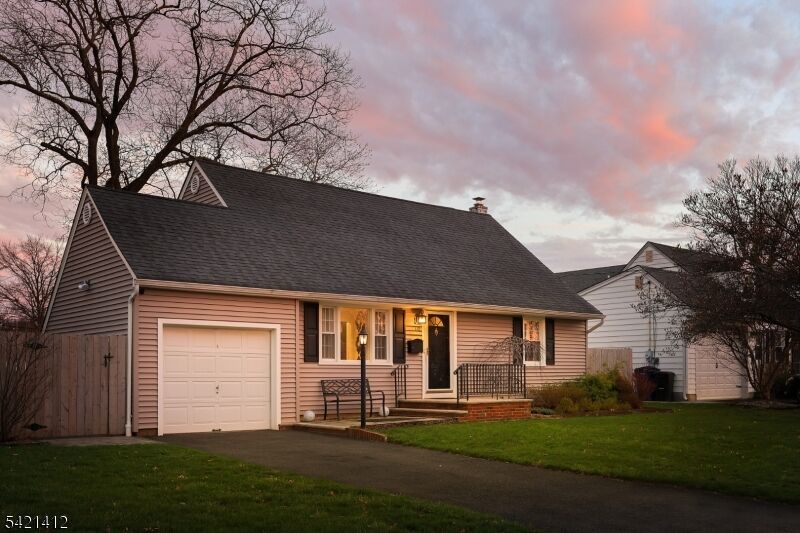 Property Photo:  178 Tillotson Rd  NJ 07023 
