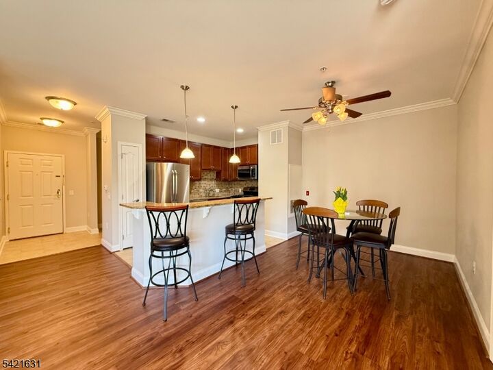 Property Photo: 3108 Ramapo Ct 3108 NJ 07457