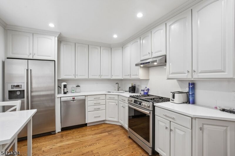 Property Photo: 464 Meade St NJ 07050