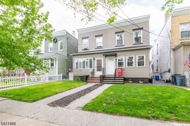 Property Photo:  23 Howell Pl  NJ 07032 