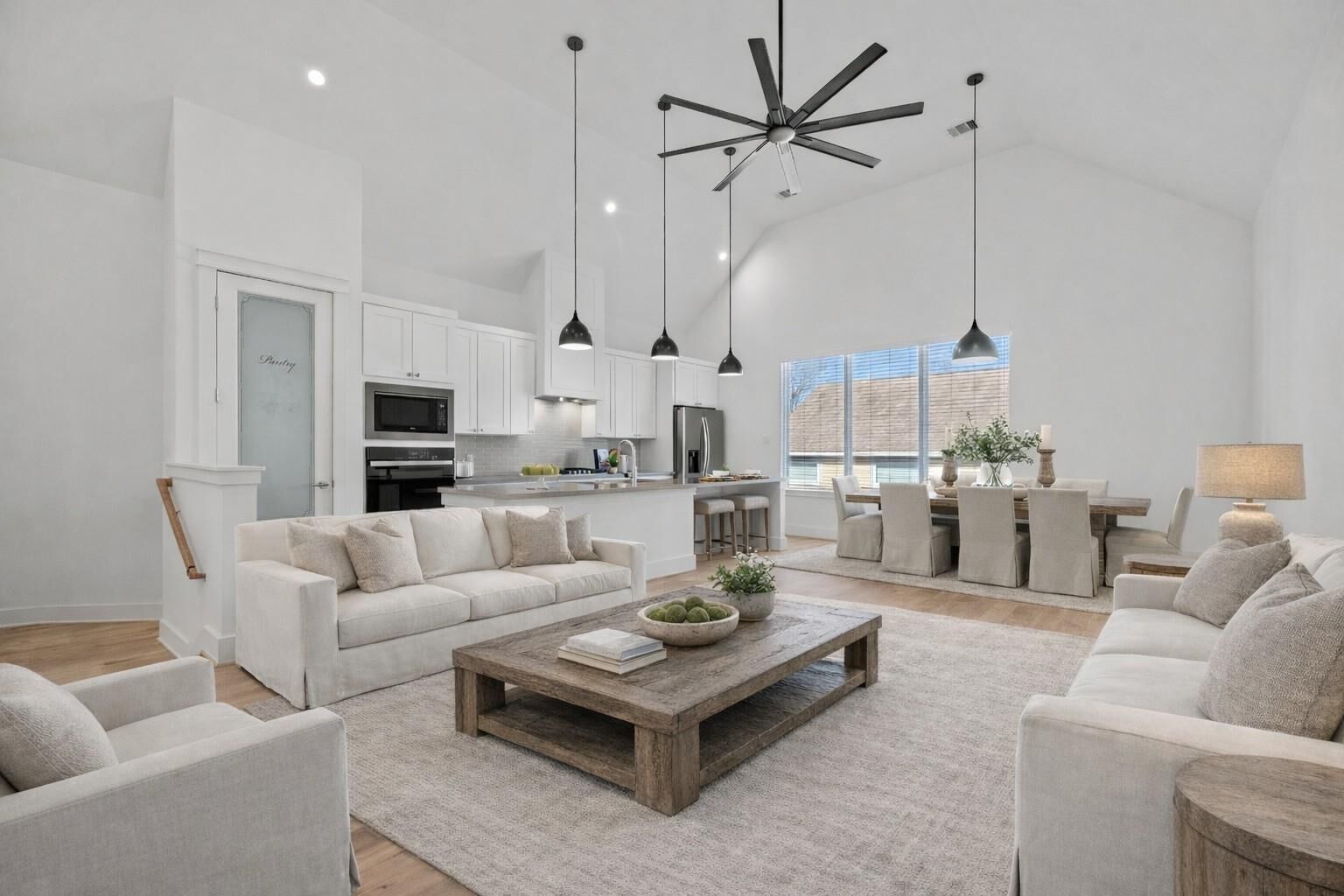 Property Photo:  1206 Prince Street  TX 77008 