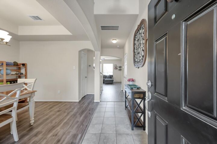 Property Photo:  21550 Rainfall Park Drive  TX 77388 