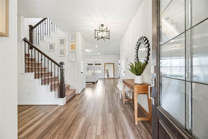 Property Photo:  7614 Jetty Key Drive  TX 77433 