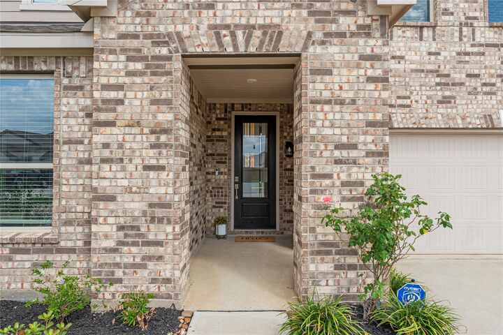 Property Photo:  7614 Jetty Key Drive  TX 77433 