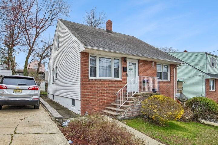 Property Photo: 1401 81st St NJ 07047