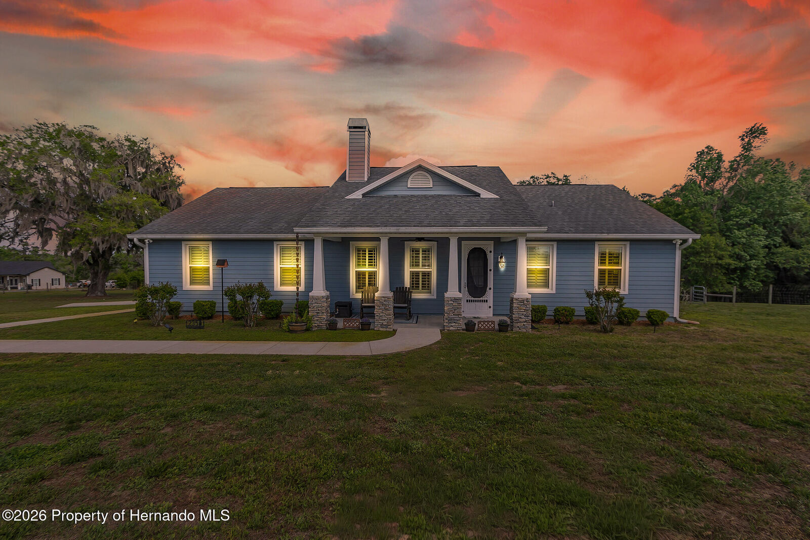 Property Photo:  2350 Rose Terrace Path  FL 34602 