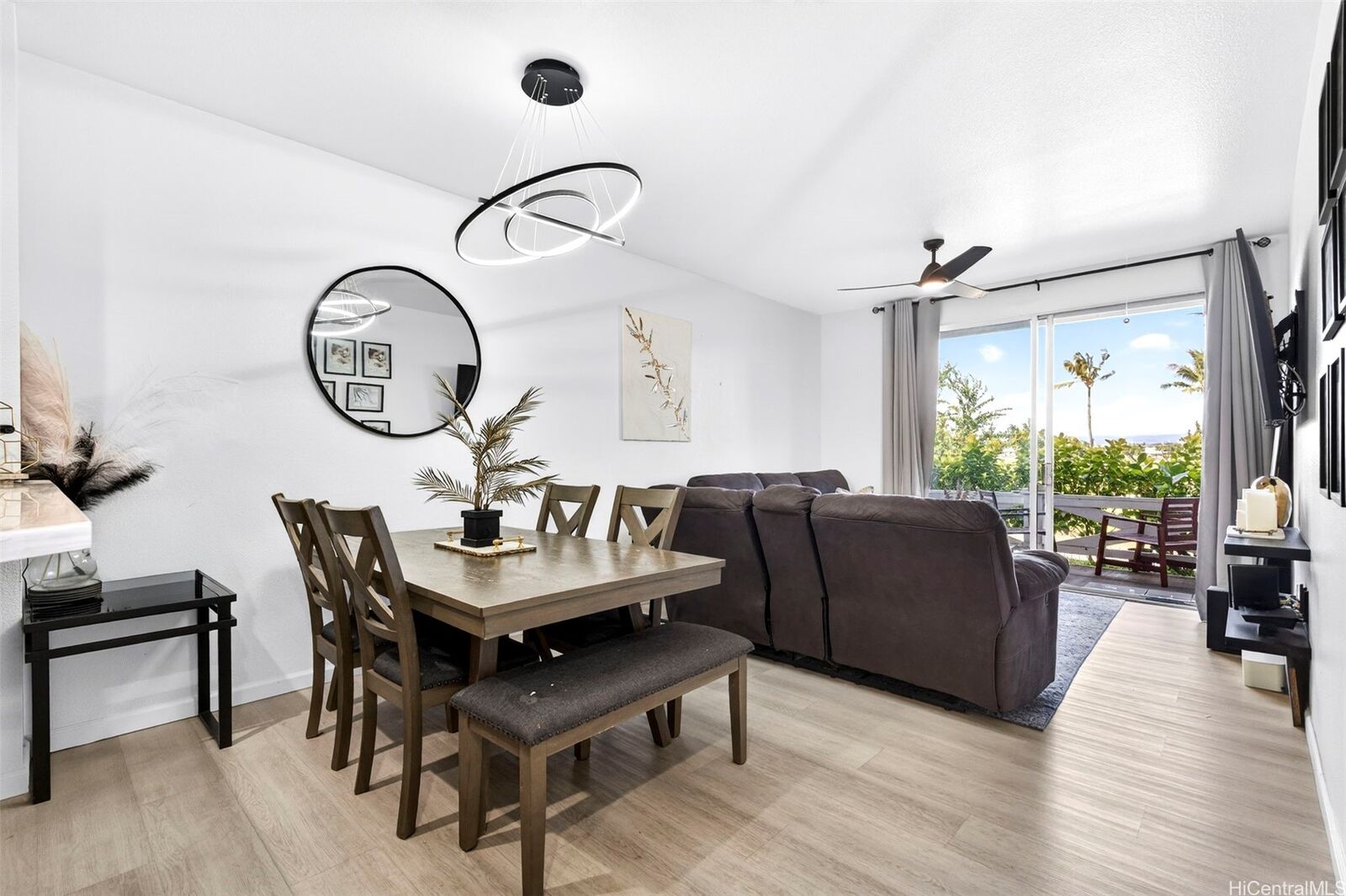 Property Photo:  91-1058 Kekuilani Loop 902  HI 96707 