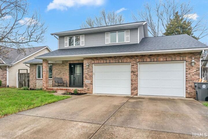 Property Photo:  3911 E Stonegate Drive  IN 47401 