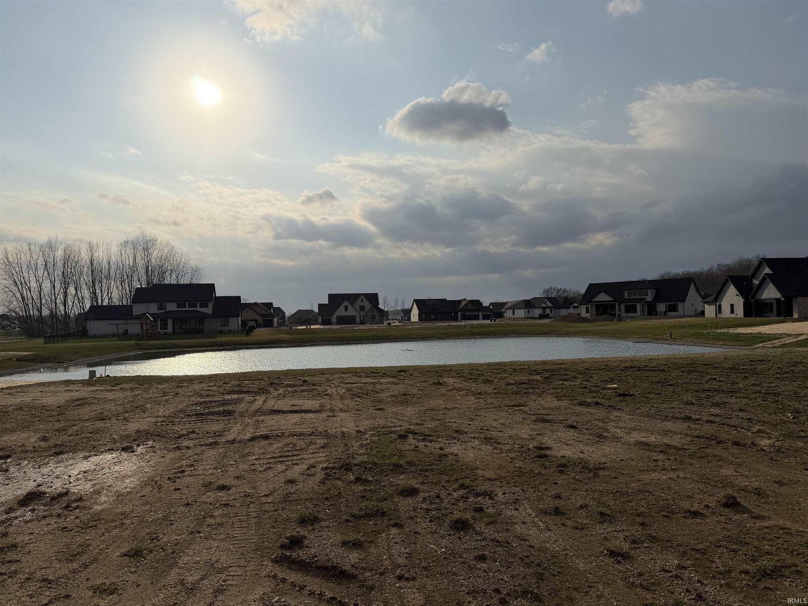 Property Photo:  17803 Pavia Pass  IN 46845 