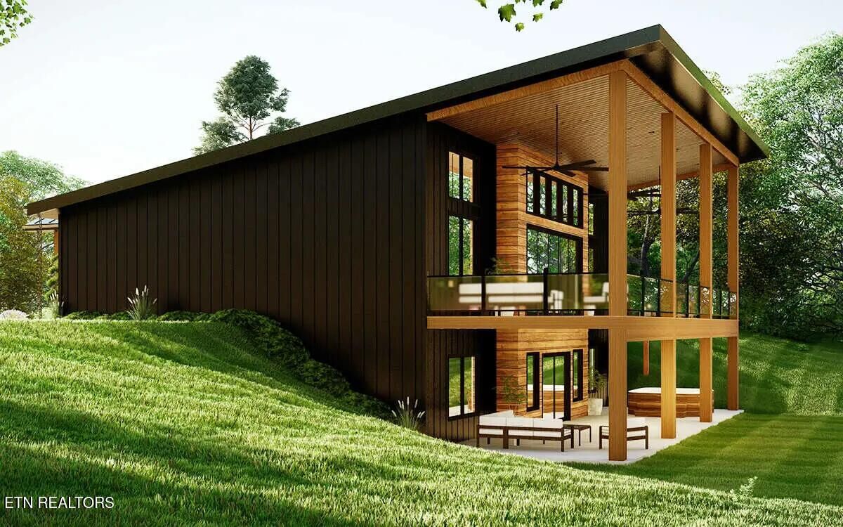 Property Photo: - Chinquapin Drive TN 37876