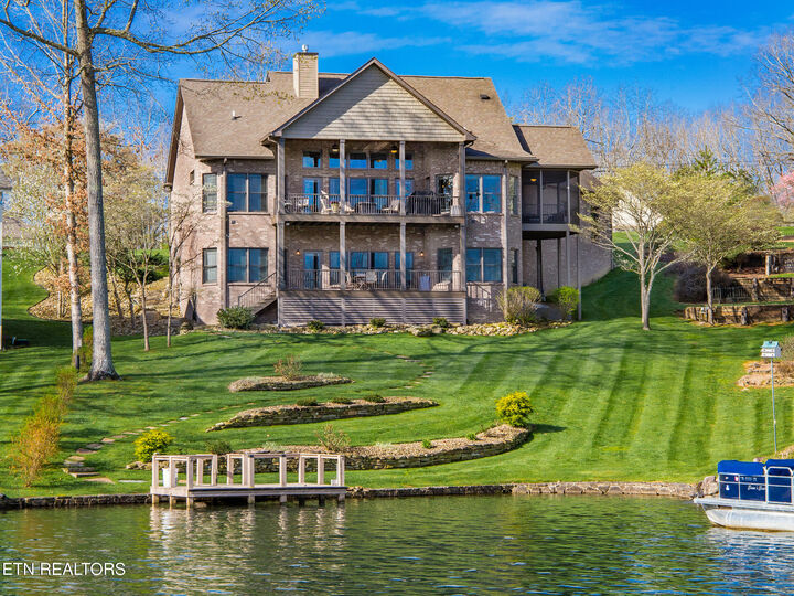 Property Photo:  117 Bradford Lane  TN 38558 