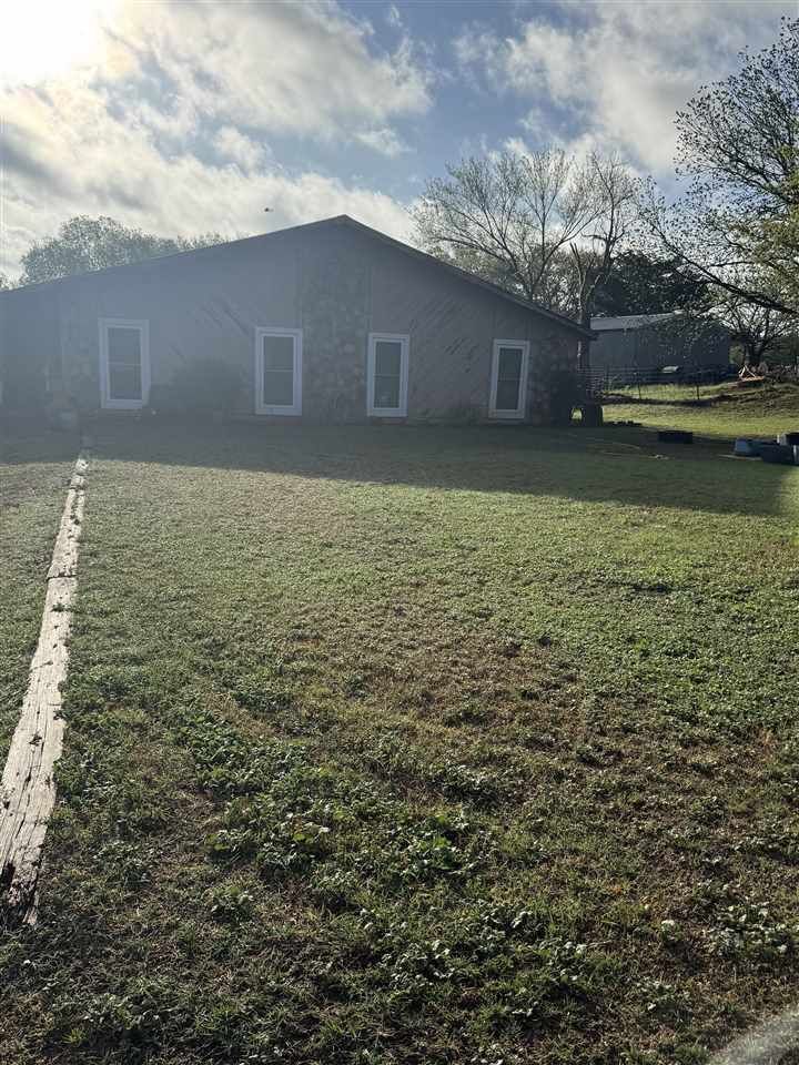 Property Photo:  179520 Ledford Ln  OK 73529 