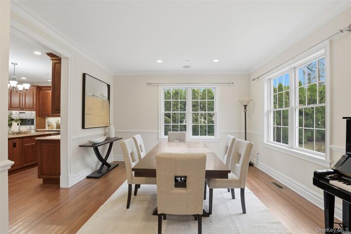 Property Photo:  8 E Clinton Avenue  NY 10533 