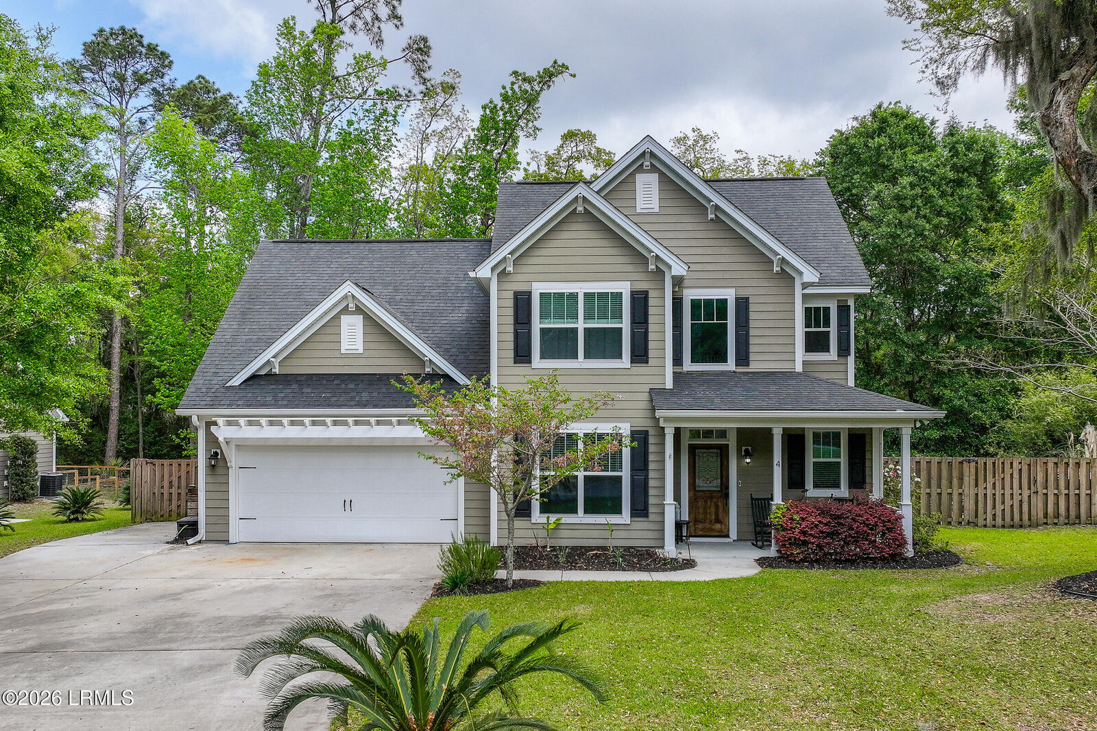 Property Photo: 4 Mockingbird Drive SC 29907