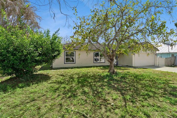 Property Photo: 3349 SW Frankford Street FL 34953