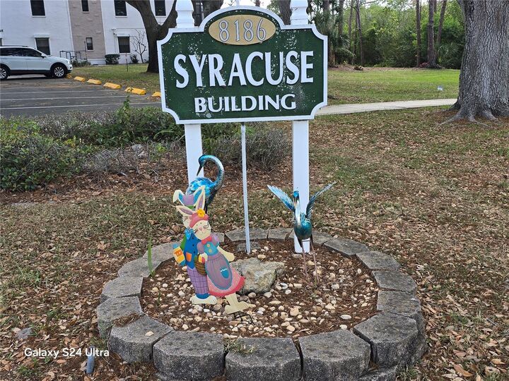 Property Photo: 8186 Terrace Garden Drive N 409 FL 33709