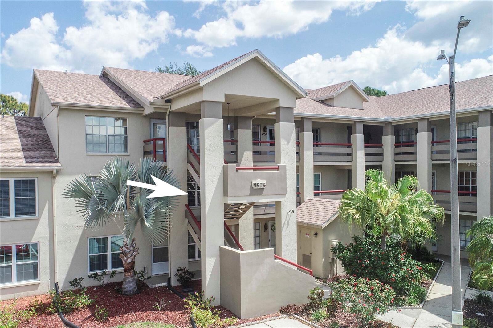 Property Photo:  4575 Whitton Way 1126  FL 34653 