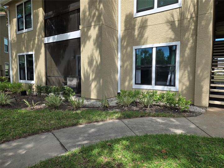 Property Photo:  4021 Crockers Lake Boulevard 11  FL 34238 