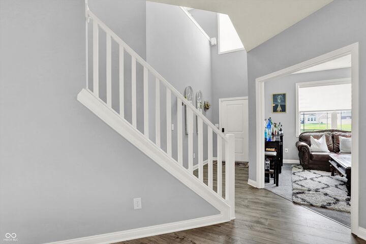 Property Photo: 7303 Dodson Lane IN 46075