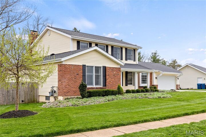 Property Photo:  1870 Buckington Drive  MO 63017 