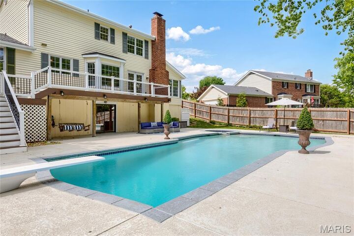 Property Photo:  1870 Buckington Drive  MO 63017 