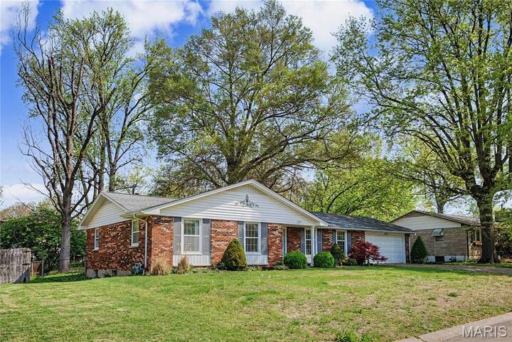 Property Photo:  2560 Meadow Lane  MO 63701 