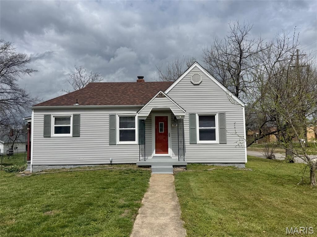 Property Photo:  10 Belwood Road  MO 65536 