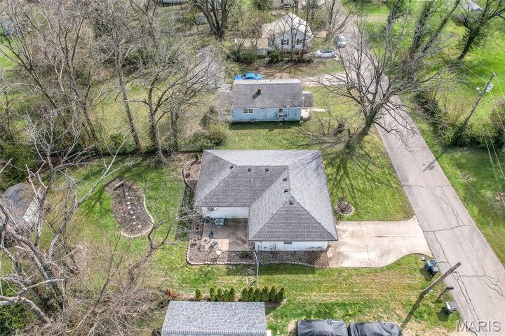 Property Photo: 592 Center Avenue MO 65536