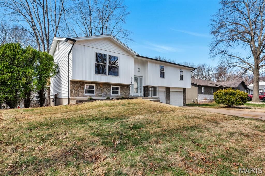 Property Photo:  418 Morningside Drive  MO 63376 