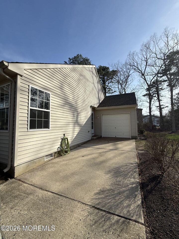 Property Photo:  12 Timberline Drive  NJ 08087 