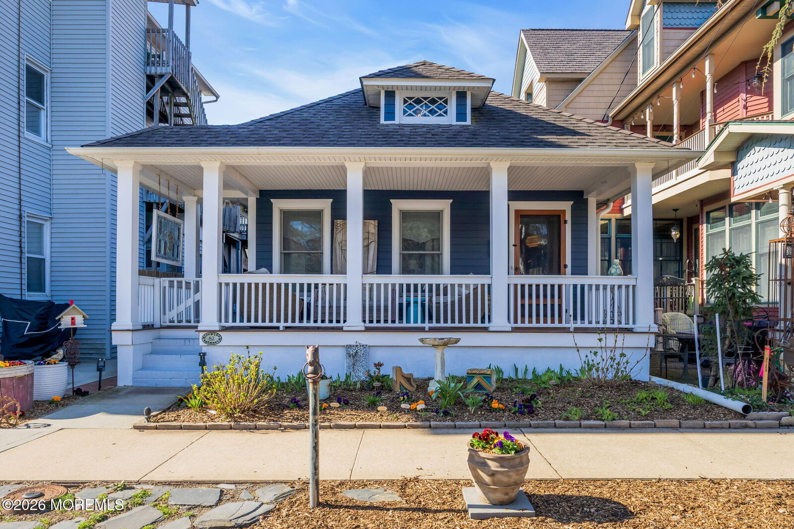 Property Photo:  82 Abbott Avenue  NJ 07756 