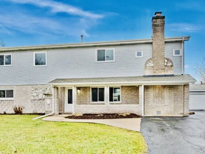 Property Photo:  4501 185th Street  IL 60478 