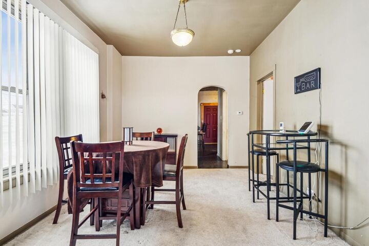 Property Photo:  6934 S Cornell Avenue  IL 60649 