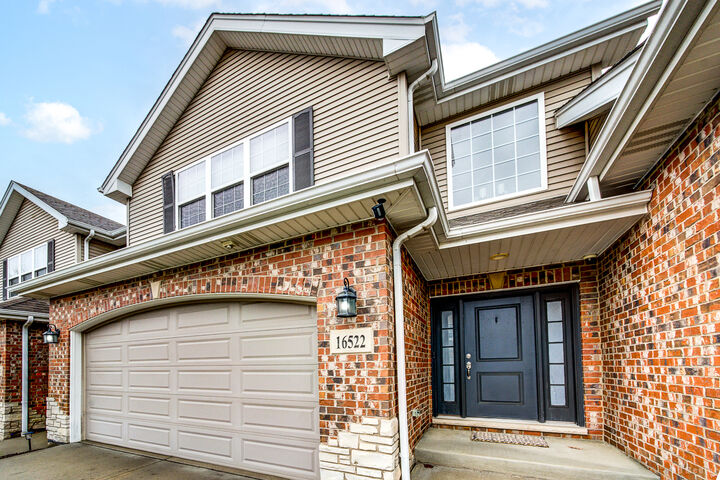 Property Photo:  16522 Timber Trail  IL 60467 