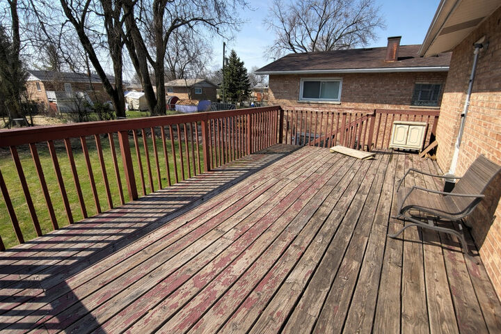 Property Photo:  3627 W 121st Place  IL 60803 