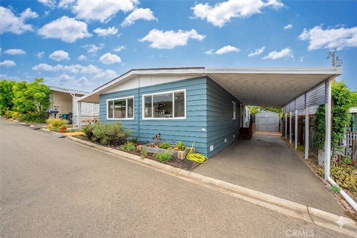 Property Photo:  1675 Los Osos Valley Rd 135  CA 93402 