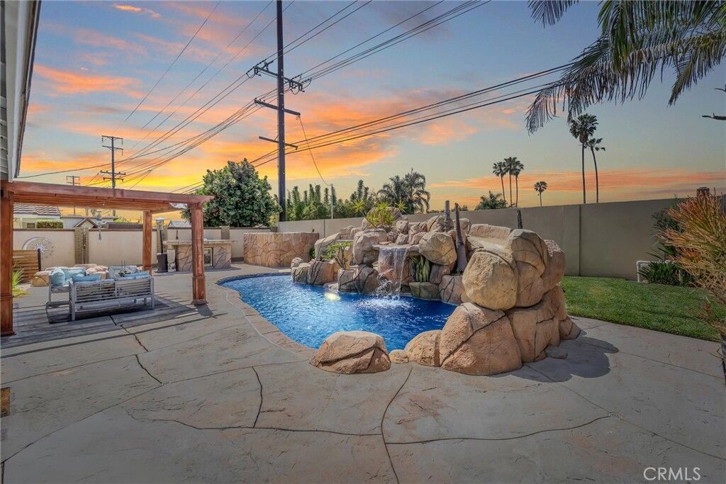 Property Photo:  17267 Santa Isabel  CA 92708 